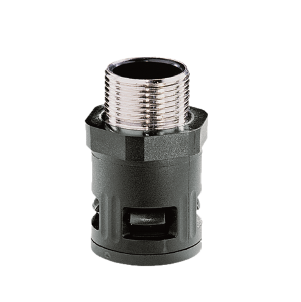 Flexa Connectoren Metalen schroefdraad 843628